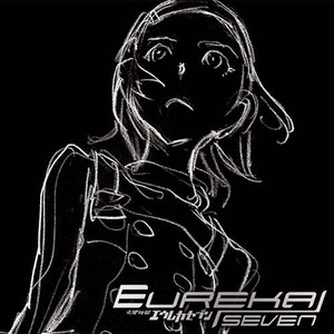 交響詩篇エウレカセブン ORIGINAL TRACKS1 レコード Various Artists - 交響詩篇